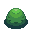 Pixel art artwork