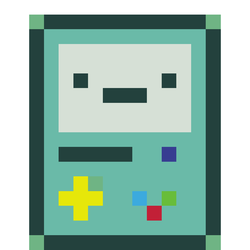 Adventure Time: Beemo