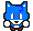 Franike the fox