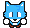 Zox/Blue Fox