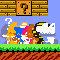 Super cat tales Unofficial NES