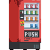 Beverage vending machine