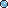 Blue Interface Orb