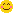 Blushing Wink Face