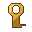 Brass Key