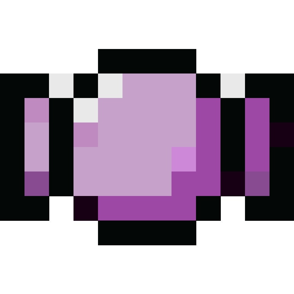 Candy - 12x12 Pixel Art by FoxBlack