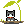 Cat Under a Sprout