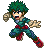 Deku