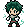 Deku Chibi