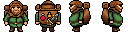 Dwarf Merchant Dude