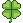 Four-Leaf Clover