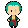 Green Hair Swordsman