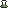 Green Potion Bottle
