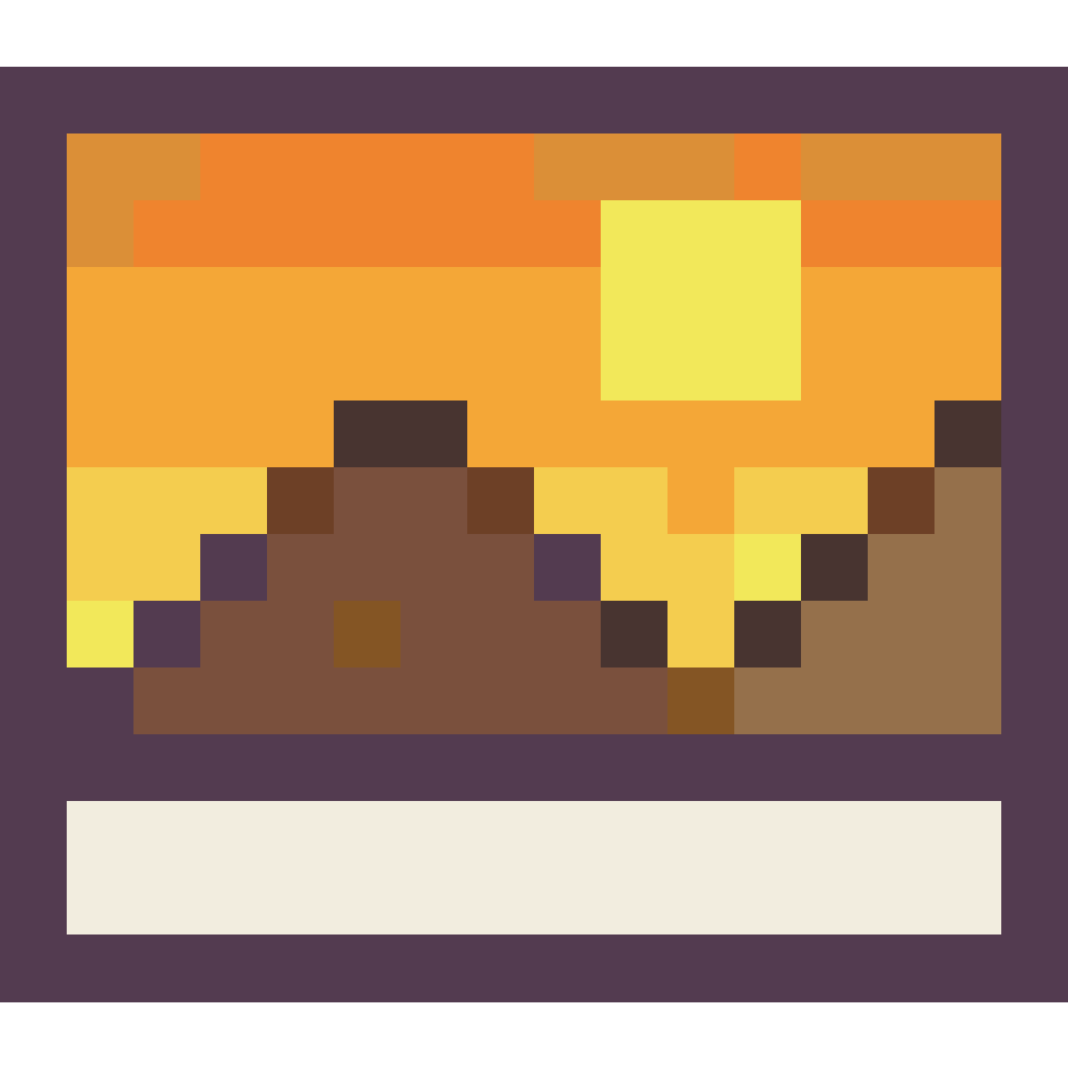 Icon: Thumb - 16x16 Pixel Art by comficker