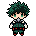 Izuku Midoriya