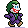Joker Walking