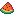 Juicy Watermelon Slice