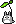 Little Gray Forest Spirit