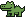 Little Green Alligator
