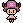 Little Reindeer in a Big Pink Hat
