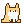 Little Tan Dog with White Chest