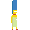 Marge Simpson