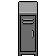 Metal Storage Locker