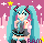 MIKU DAYO!!