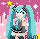 MIKU DAYO!!
