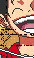 Monkey. D Luffy