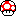 Mushroom - Super Mario