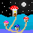 Mushroom Village