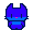 Neon Cat