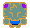 Neon Tanuki