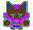 Neon Wolf