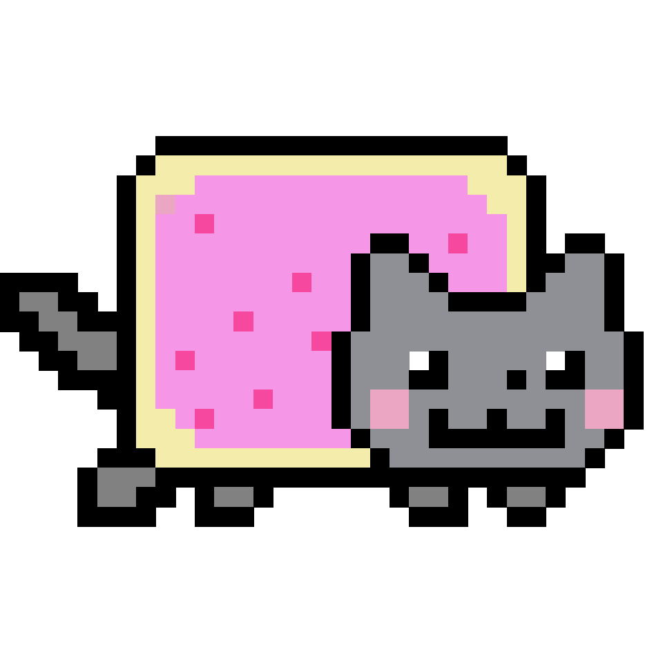 Nyan Cat