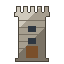 Old Stone Tower