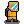 Orange Space Crewmate