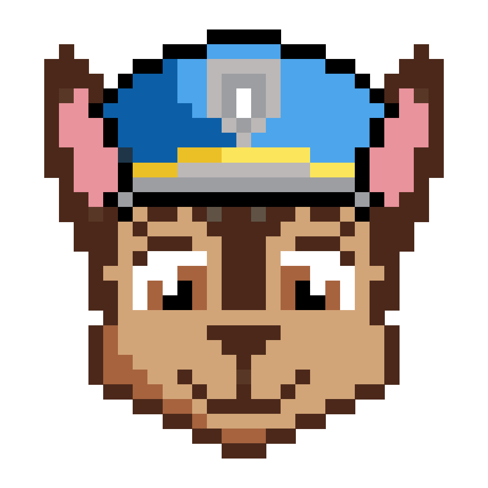 Paw Patrol