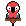 Perched Macaw