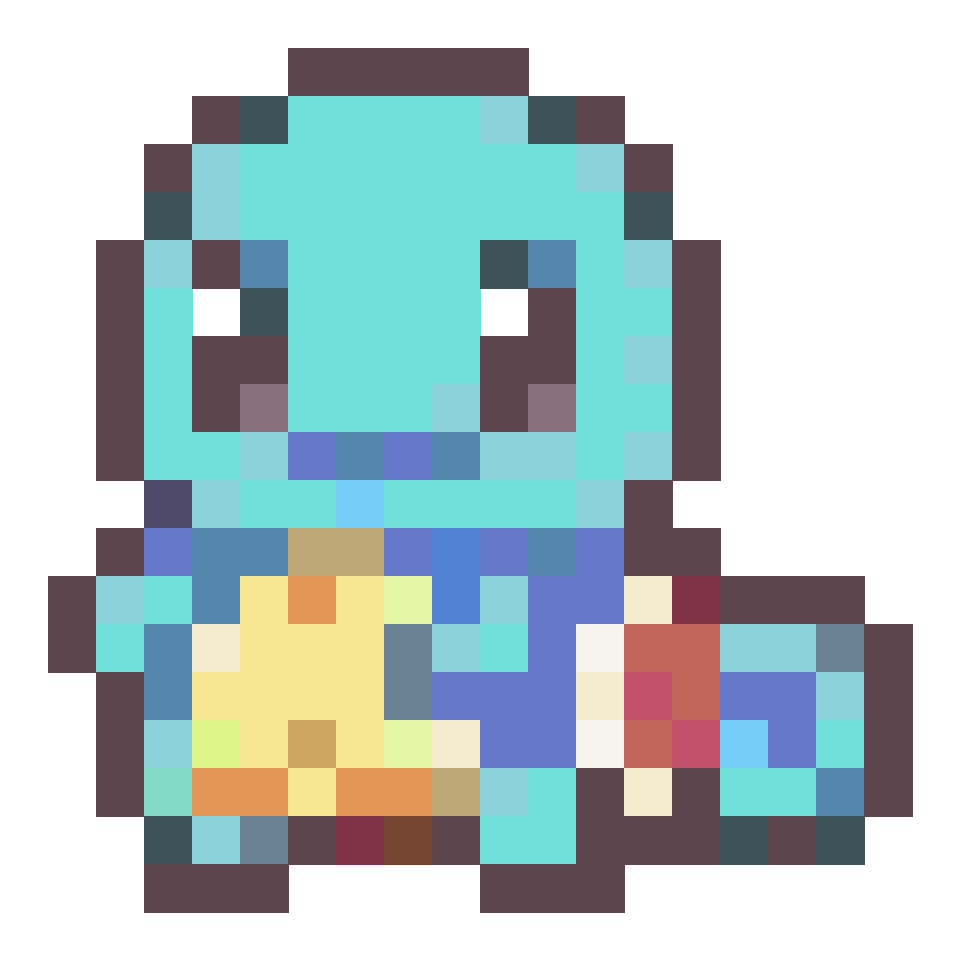 Squirtle