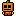 Pumpkin Head Character
