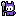 Purple Demon with Spear