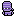 Purple Mummy