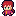 Red-Haired RPG Character