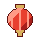 Red Paper Lantern