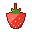 Ripe Strawberry