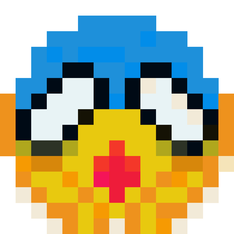Scared Emoji