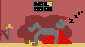 Sleeping medical knight