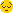 Sleepy Yellow Face